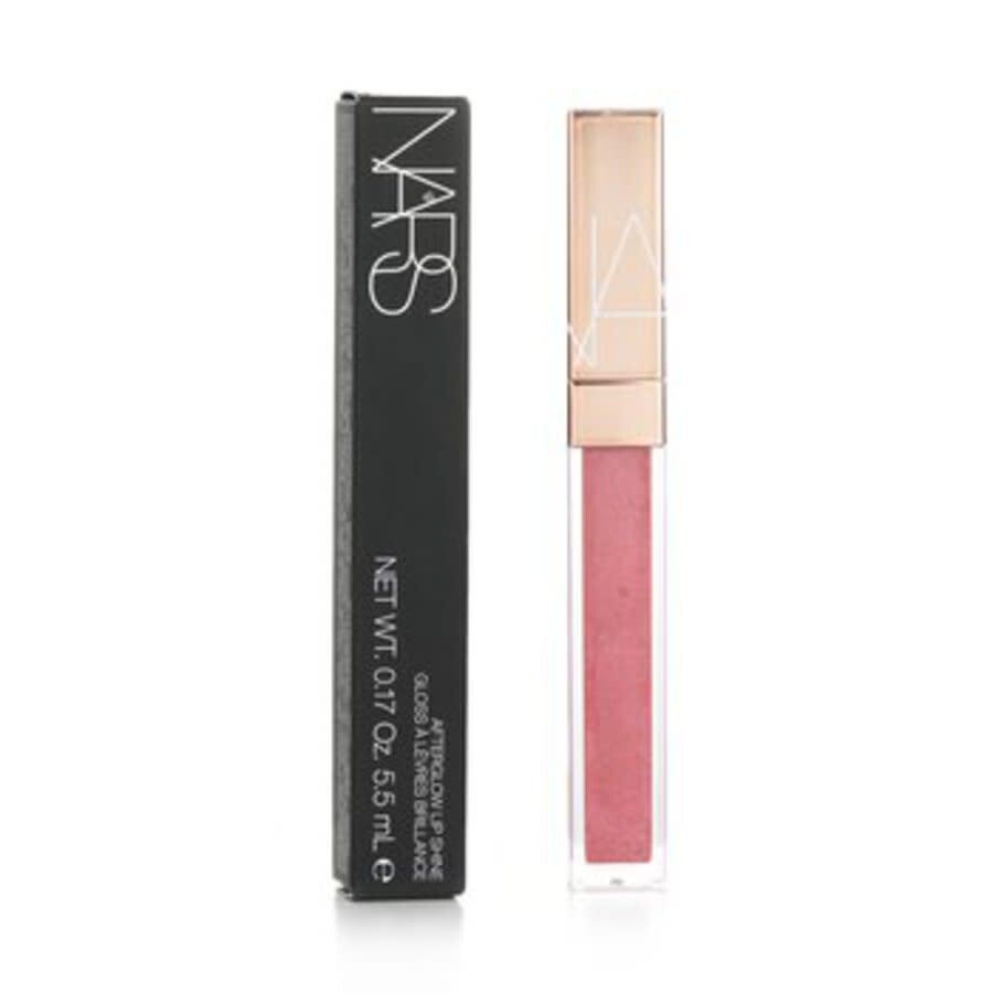 Nars Ladies Afterglow Lip Shine 0.17 oz # Supervixen Makeup 194251077178 In # Supervixen