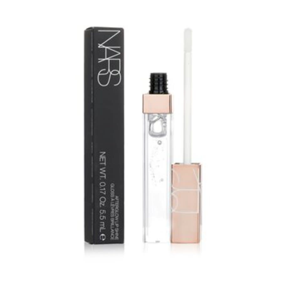 Nars Ladies Afterglow Lip Shine 0.17 oz # Triple X Makeup 194251077147 In # Triple X