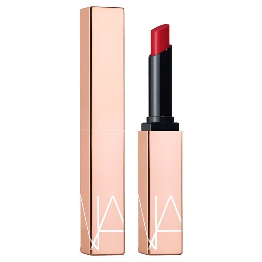 Nars Ladies Afterglow Lipstick 0.5 oz 222 Voltage Makeup 194251133713