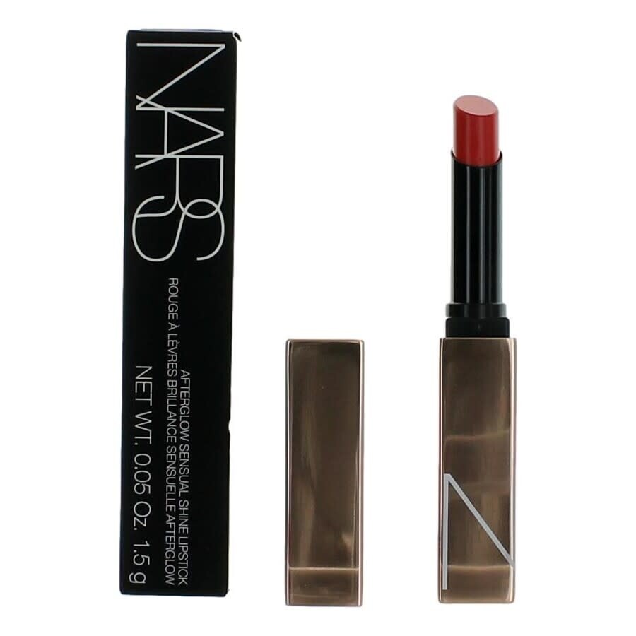 Nars Ladies Afterglow Sensual Shine Lipstick 0.05 oz 217 Truth Or Dare Makeup 194251133706