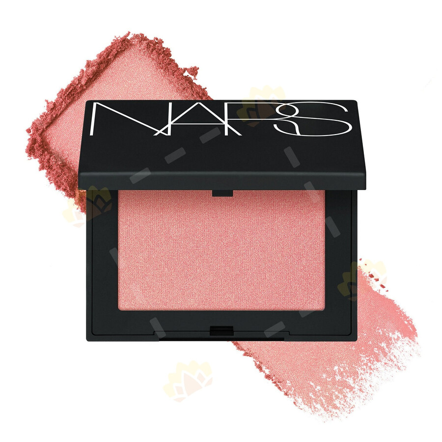Nars Ladies Blush Powder Powder 0.16 oz Orgasm 4.5 Gr777 Makeup 194251140407