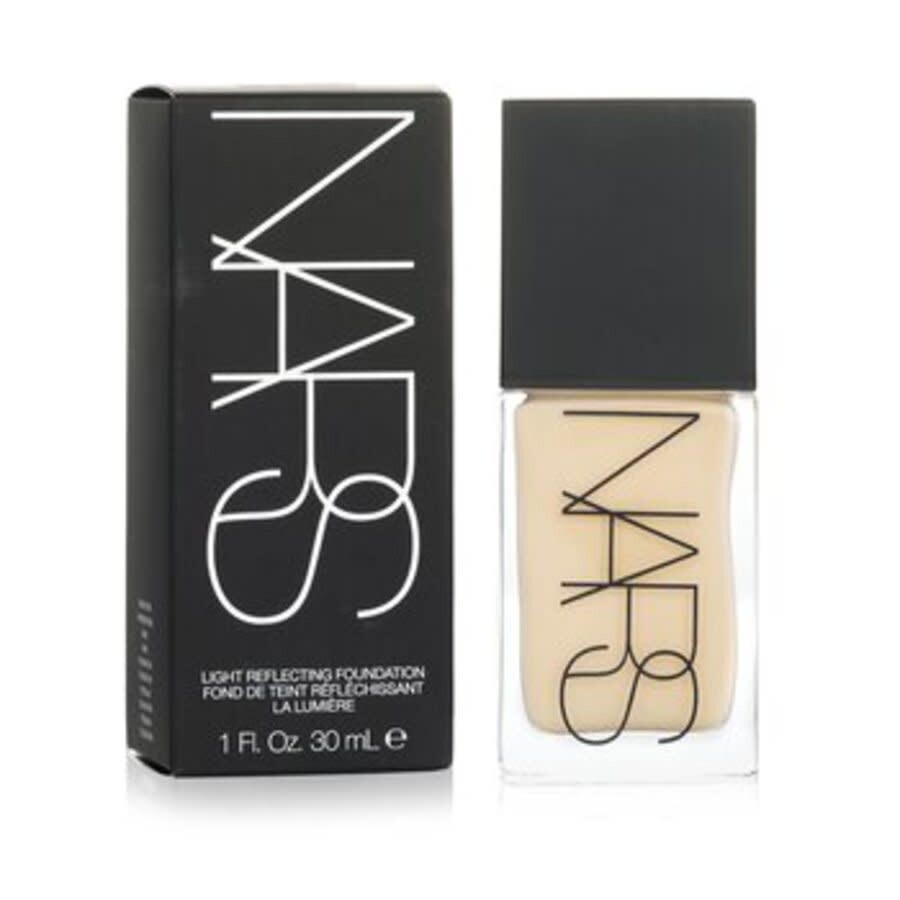 Nars Ladies Light Reflecting Foundation 1 oz Gobi (light 3) Makeup 194251070421 In Gobi (light 3)