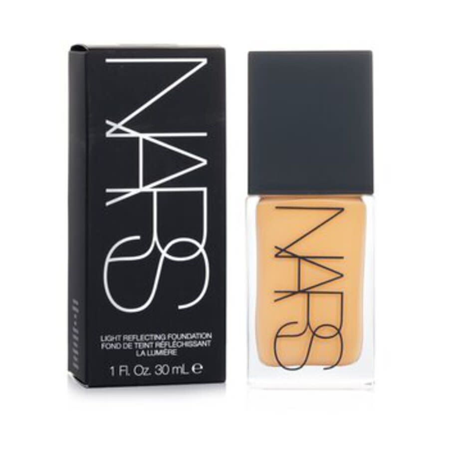 Nars Ladies Light Reflecting Foundation 1 oz Punjab (medium 1) Makeup 194251070520 In Punjab (medium 1)