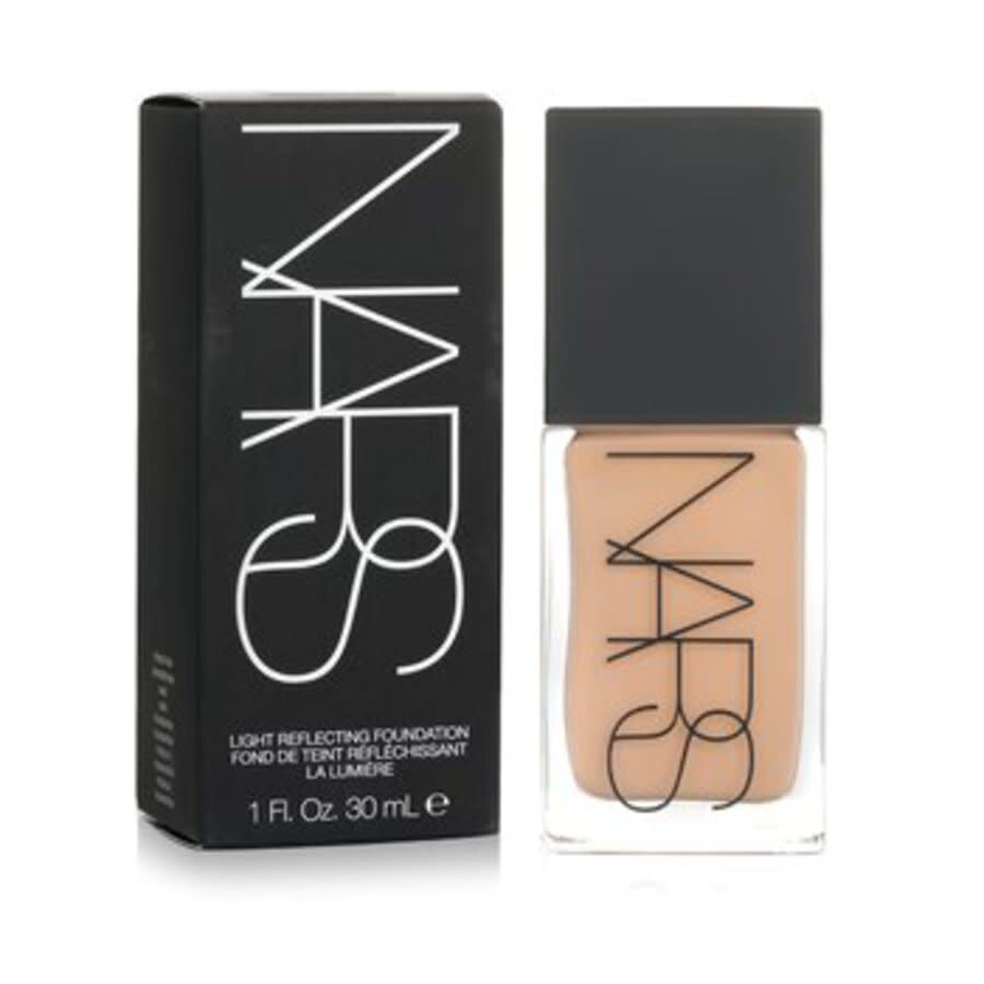 Nars Ladies Light Reflecting Foundation 1 oz Santa Fe (medium 2) Makeup 194251070582 In Santa Fe (medium 2)