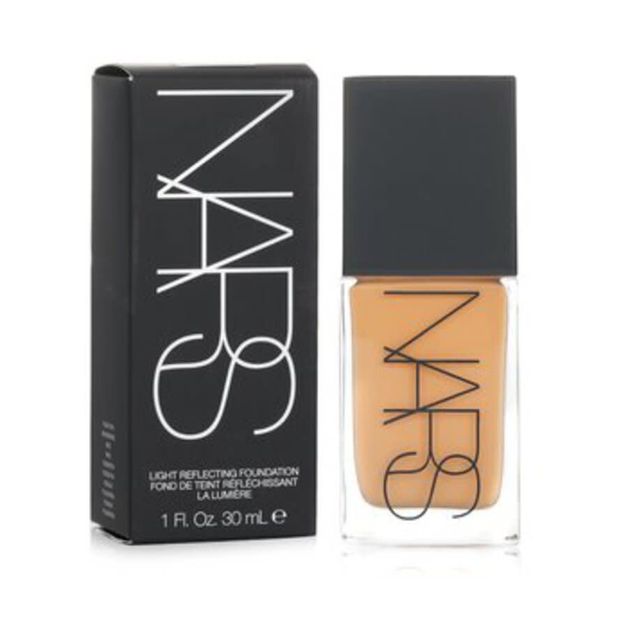 Nars Ladies Light Reflecting Foundation 1 oz Valencia (medium 5) Makeup 194251070681