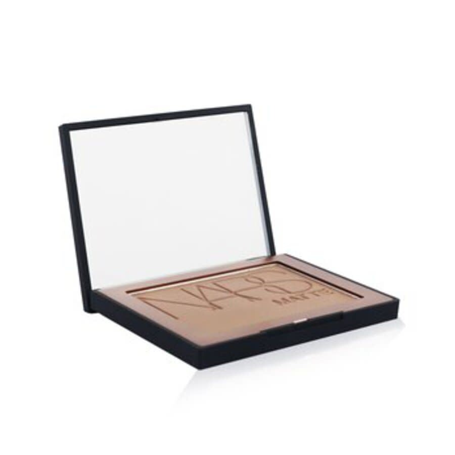 Nars Ladies Matte Bronzing Powder 0.28 oz Samoa Makeup 607845052432