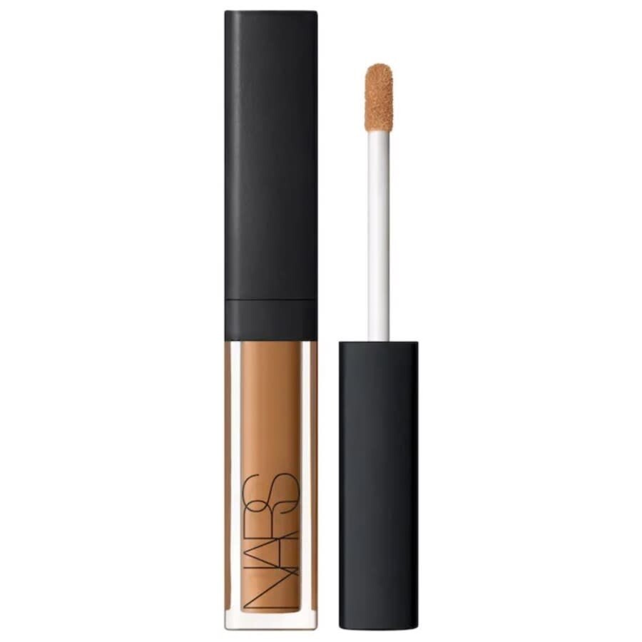 Nars Ladies  Mini Radiant Creamy Concealer 0.05 oz Chestnut 1988 Makeup 607845019886 In Brown