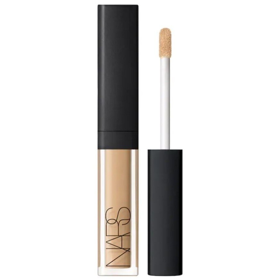 Nars Ladies  Mini Radiant Creamy Concealer 0.05 oz Macadamia 1982 Makeup 607845019824