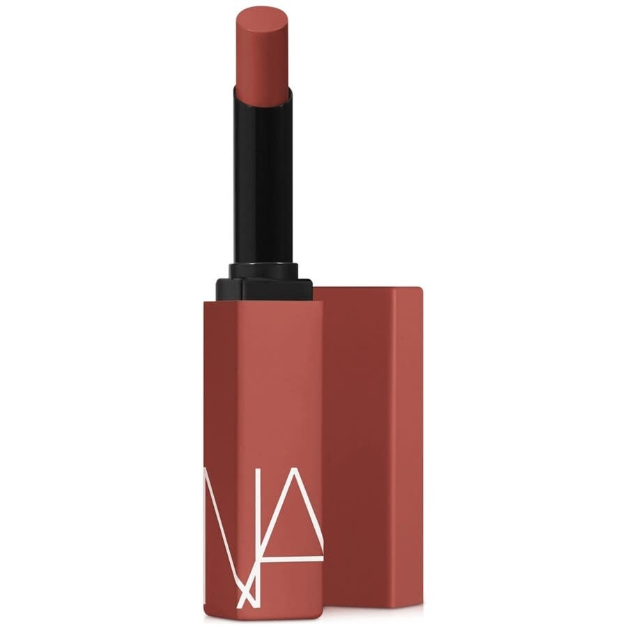 Nars Ladies Powermatte Lipstick 0.05 117 Be My Girl Makeup 194251142999