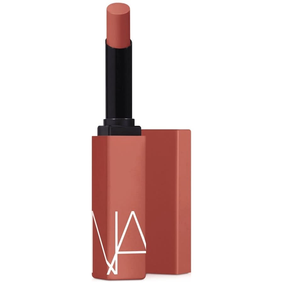 Nars Ladies Powermatte Lipstick 0.05 oz 116 Start Me Up Makeup 194251139920