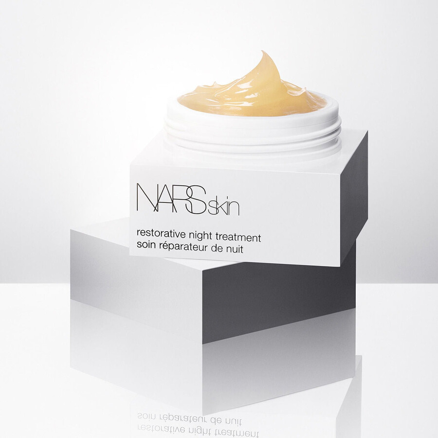 Nars Ladies Restorative Night Treatment Lotion 1 oz Bath & Body 194251038049