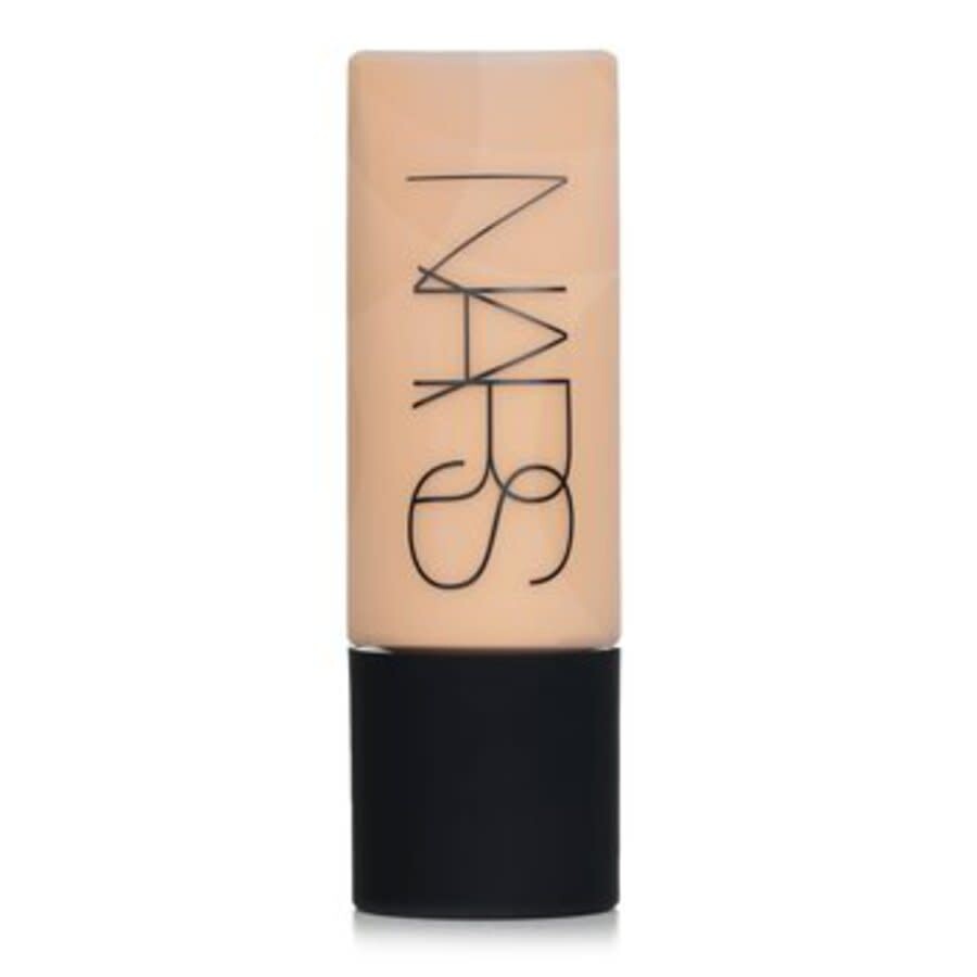Nars Ladies Soft Matte Complete Foundation 1.5 oz #1.2 Patagonia Makeup 194251004075 In #1.2 Patagonia