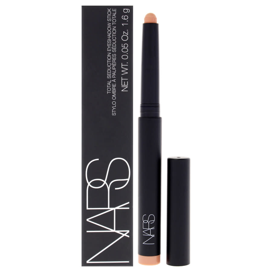 Nars Ladies Total Seduction Eyeshadow Stick Stick 0.05 oz Adults Only Makeup 194251142791 In Multi