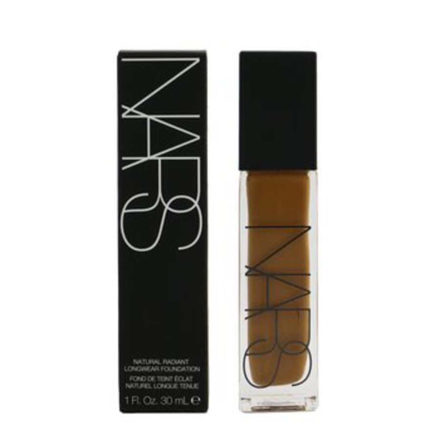 Nars / Natural Radiant Longwear Foundation (macao) 1.0 oz In Green