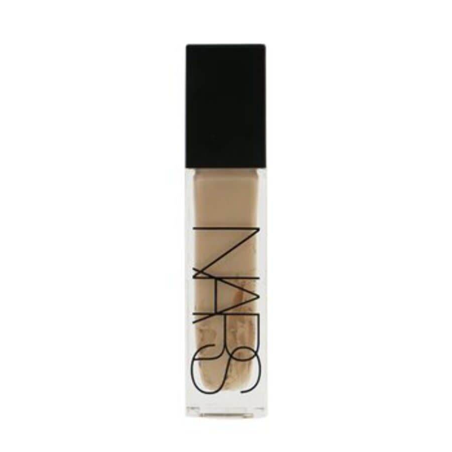 Nars - Natural Radiant Longwear Foundation - # Oslo (light 1 - For Fair Skin With Pink Undertones) In White