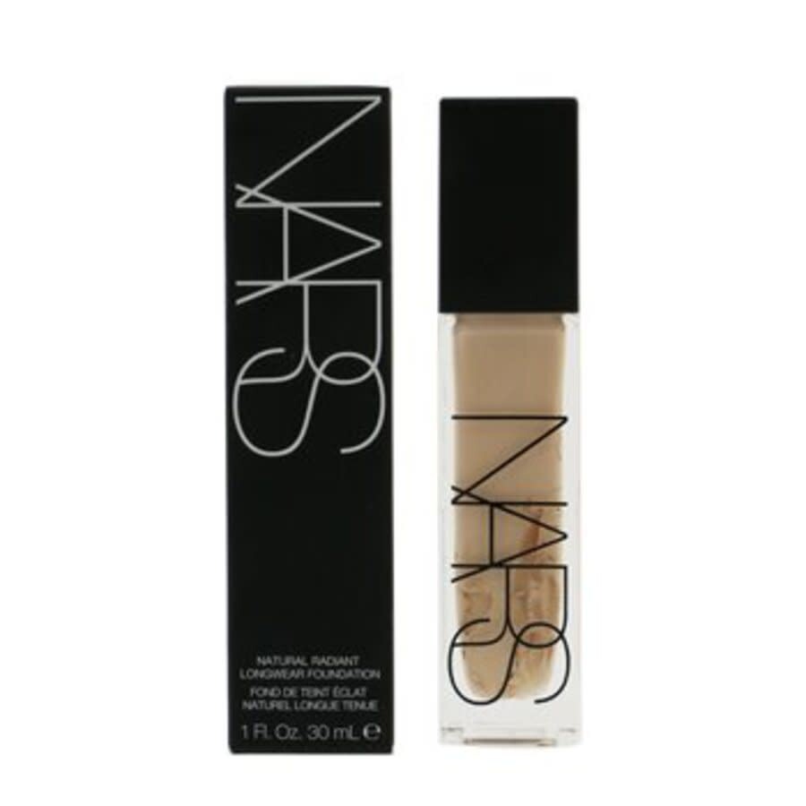 Nars - Natural Radiant Longwear Foundation - # Oslo (light 1 - For Fair Skin With Pink Undertones) In # Oslo