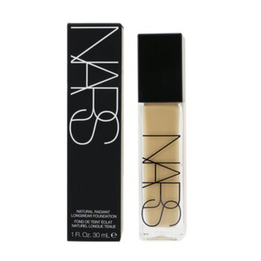 Nars - Natural Radiant Longwear Foundation - # Santa Fe (medium 2 - For Medium Skin With Neutral Und In # Santa Fe