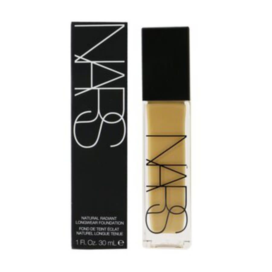 Nars - Natural Radiant Longwear Foundation - # Stromboli (medium 3 - For Medium Skin With Olive Unde In # Stromboli