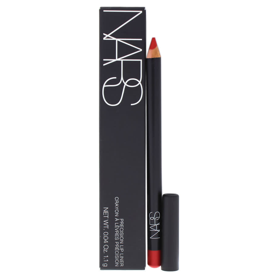 Nars / Precision Lip Liner (holy Red) .04 oz In Red