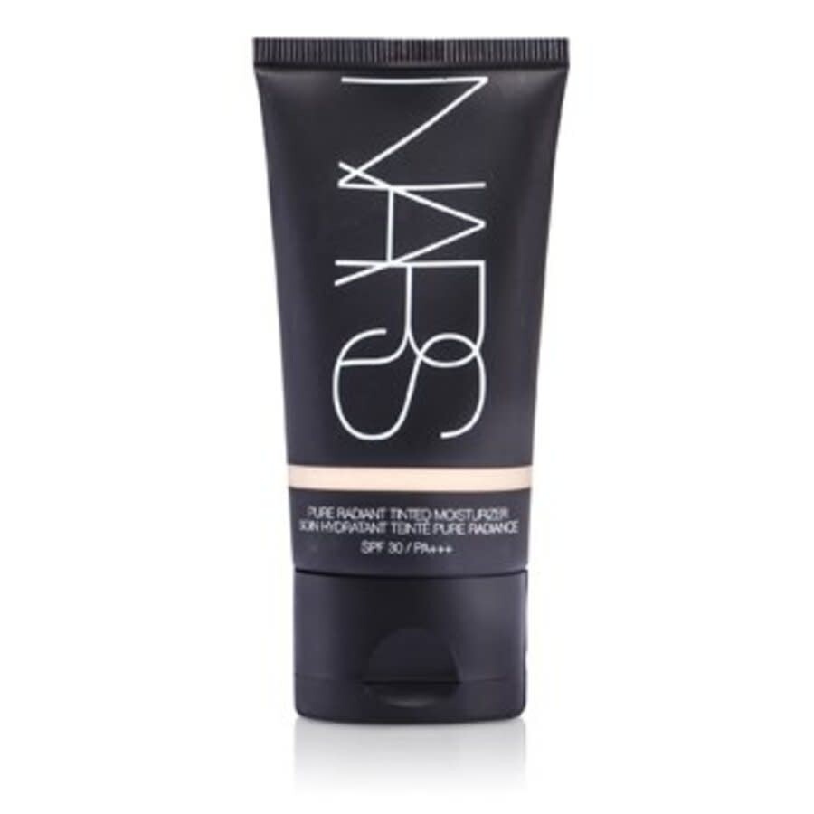 Shop Nars - Pure Radiant Tinted Moisturizer Spf 30 - Terre Neuve  50ml/1.9oz