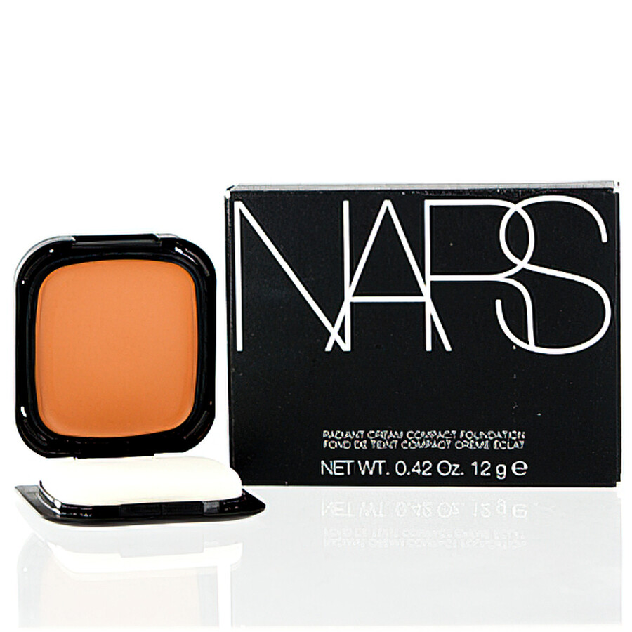 Nars / Radiant Cream Compact Foundation Punjab 0.35 oz. 607845063070