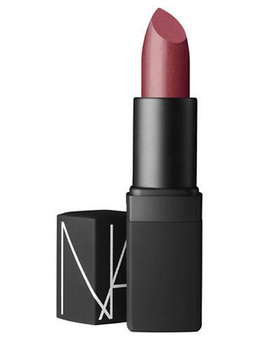 nars satin lipstick dressed to kill Whether You're Couch Surfing or Man Hunting, the Latest NARS Lipstick Comes  Dressed to Kill