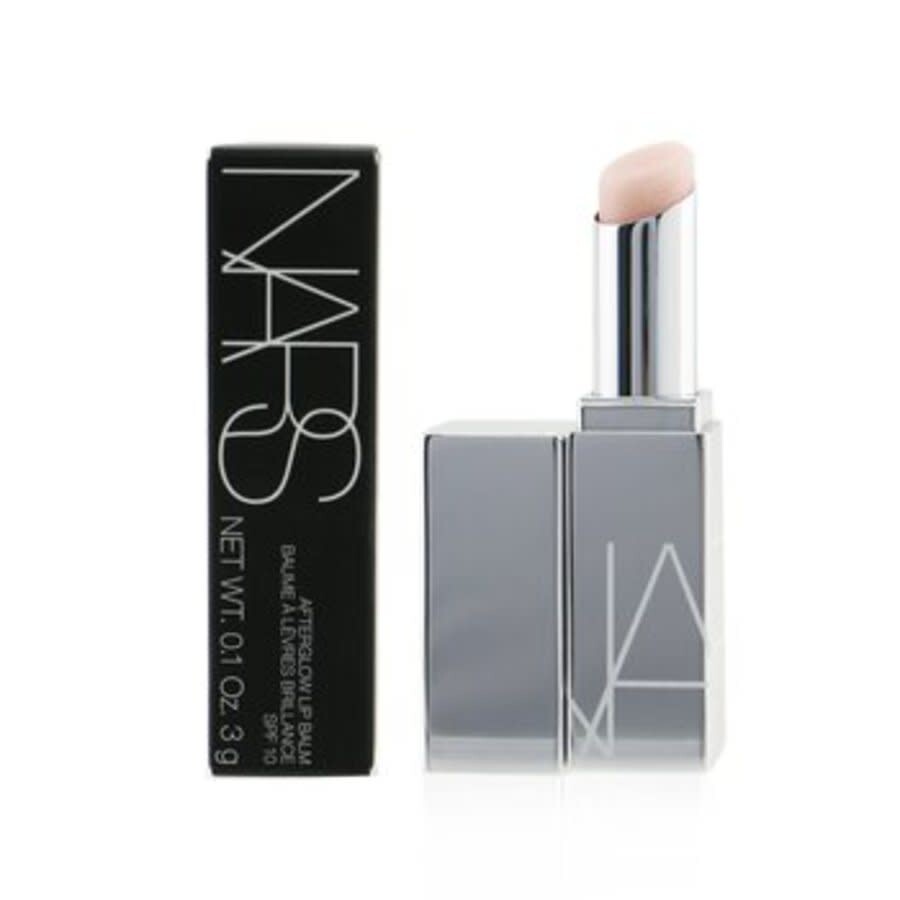 Nars Unisex Afterglow Lip Balm Spf10 0.1 oz # Clean Cut Makeup 607845034216