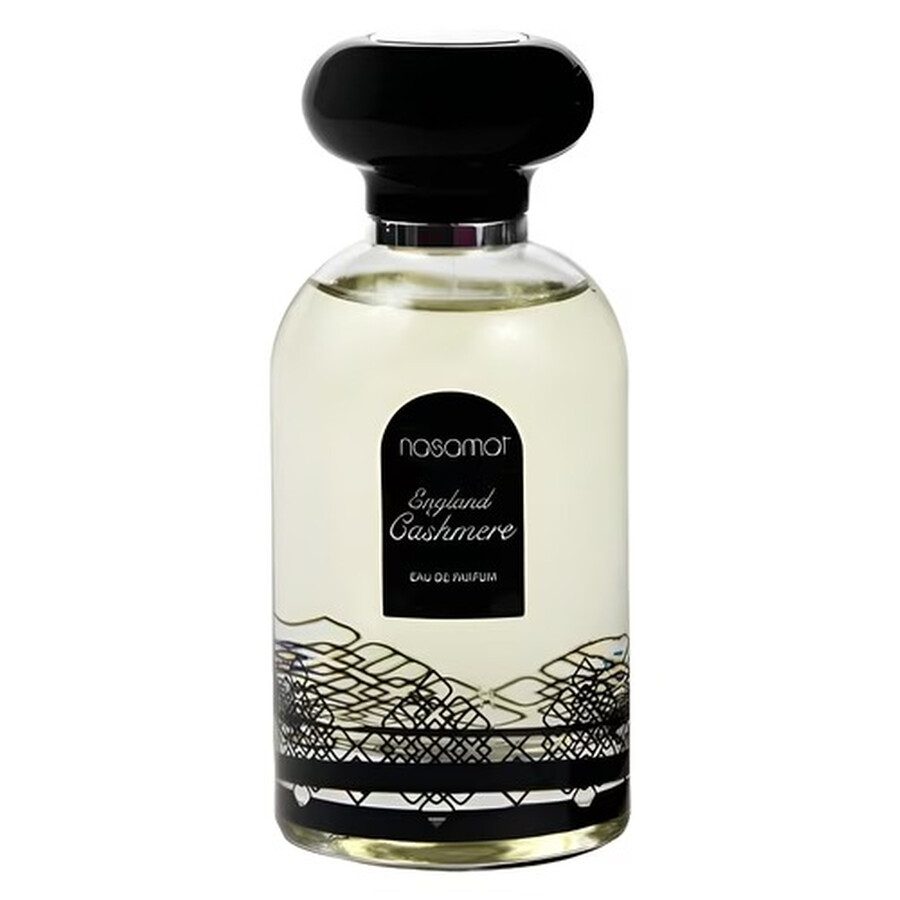 Nasamat Unisex England Cashmere Edp 3.4 oz Fragrances 5065009587414