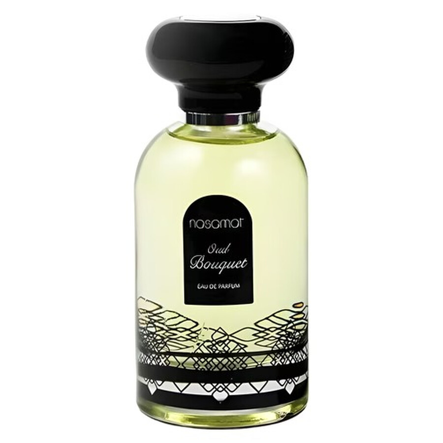 Nasamat Unisex Oud Bouquet Edp 3.4 oz Fragrances 5070000307831