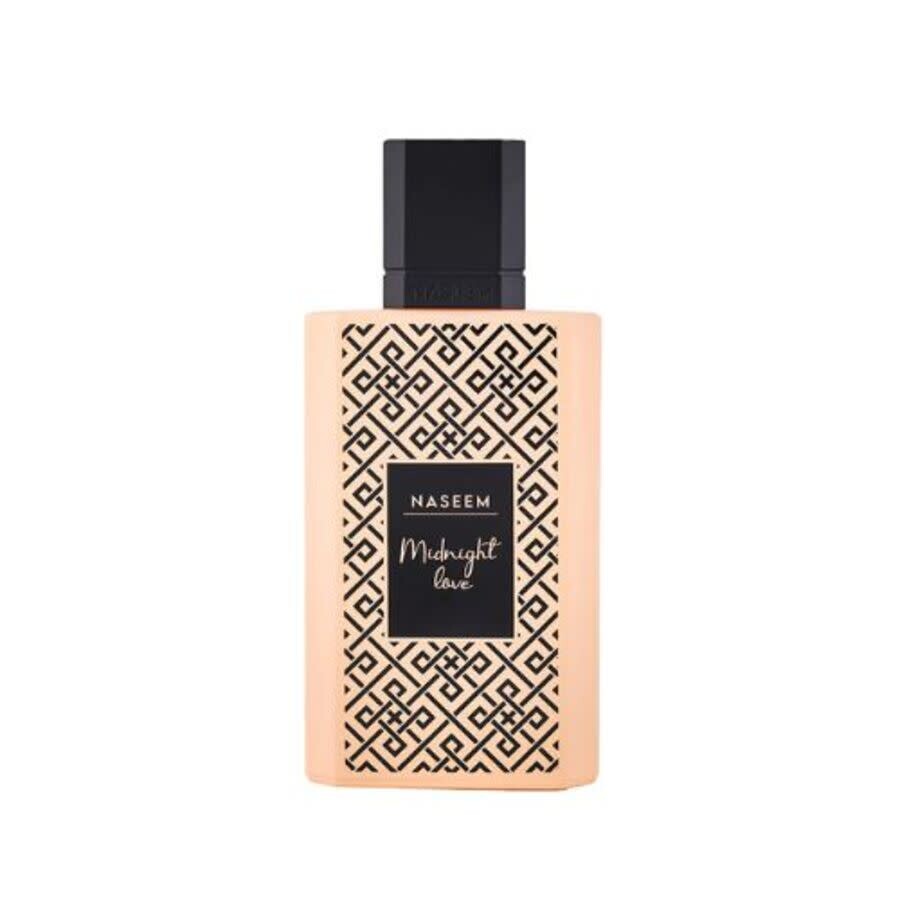 Naseem Naseem Ladies Midnight Love Parfum 1.69 oz (tester) Fragrances 0370451628345