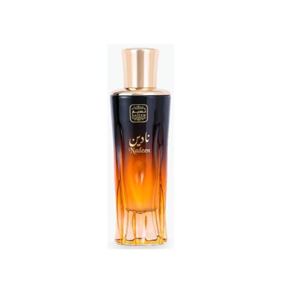 Naseem Naseem Ladies Nadeen Parfum 2.71 oz (tester) Fragrances 0764013854216