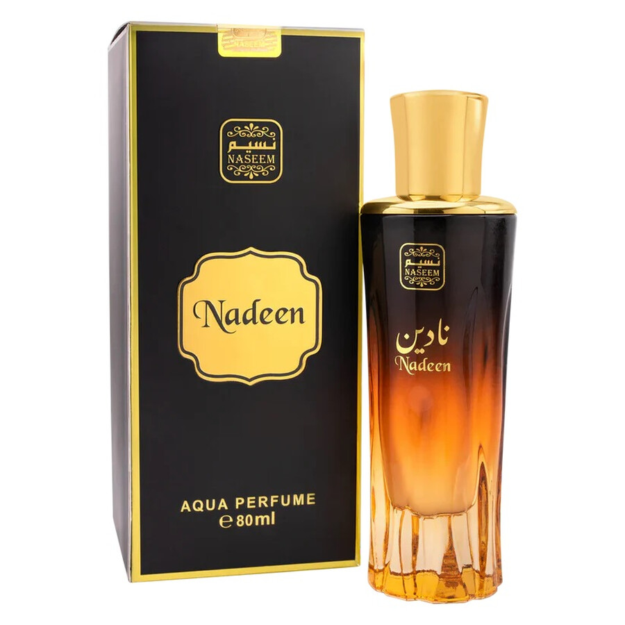 Naseem Naseem Ladies Nadeen Parfum 2.71 oz (tester) Fragrances 0764013854216