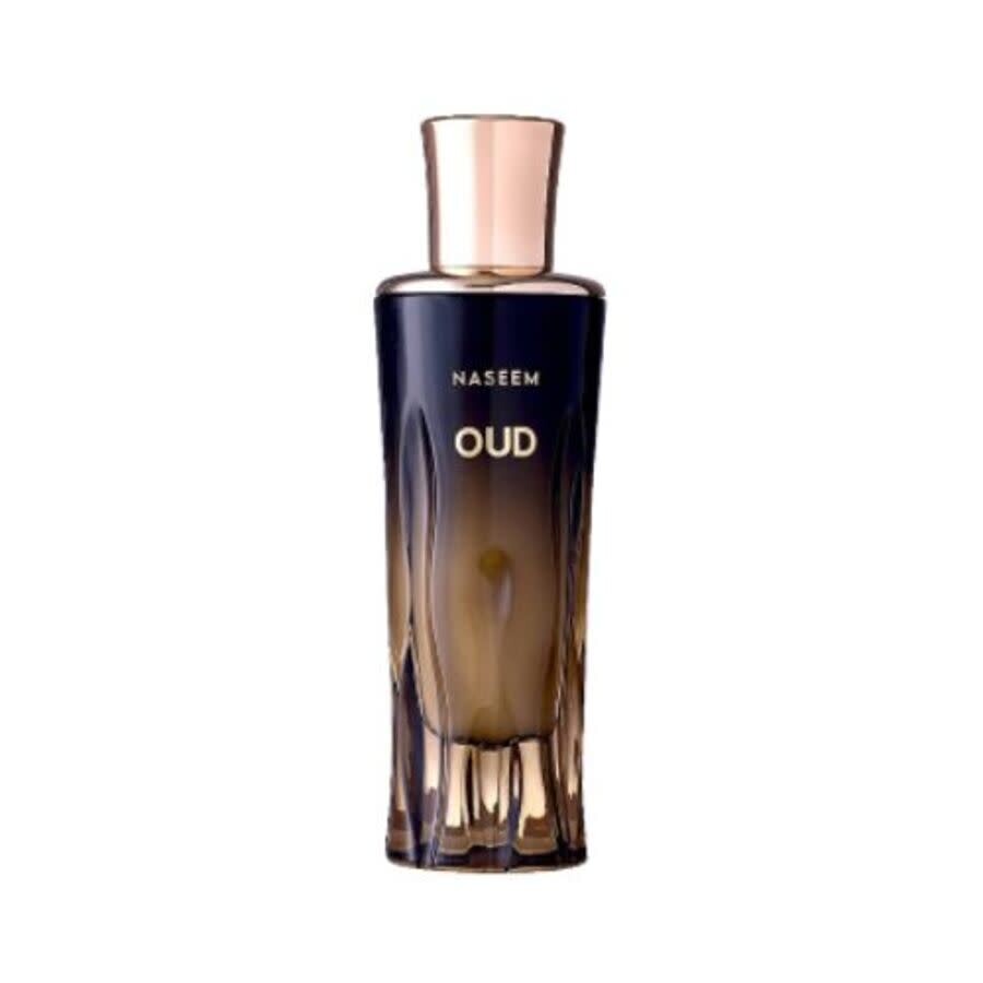 Naseem Naseem Unisex Oud Aqua Parfum 2.71 oz Fragrances 6295253017422
