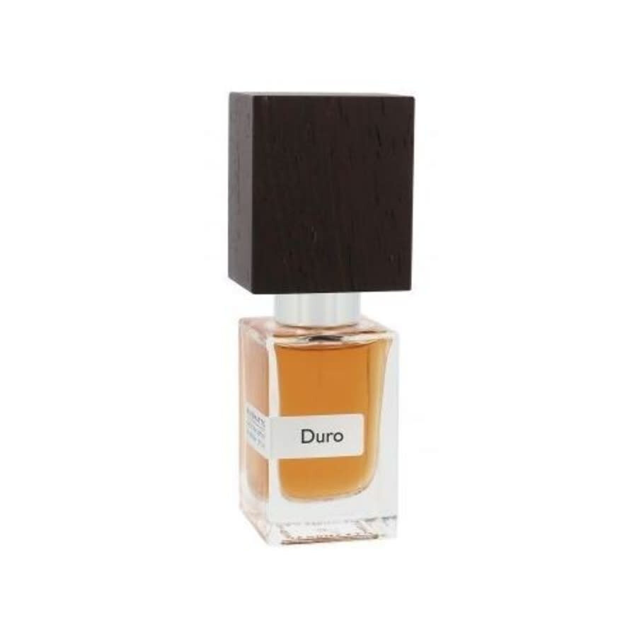香水(男性用) NASOMATTO Duro Nasomatto Men's Duro Extrait de Parfum Spray 1.0 oz Fragrances