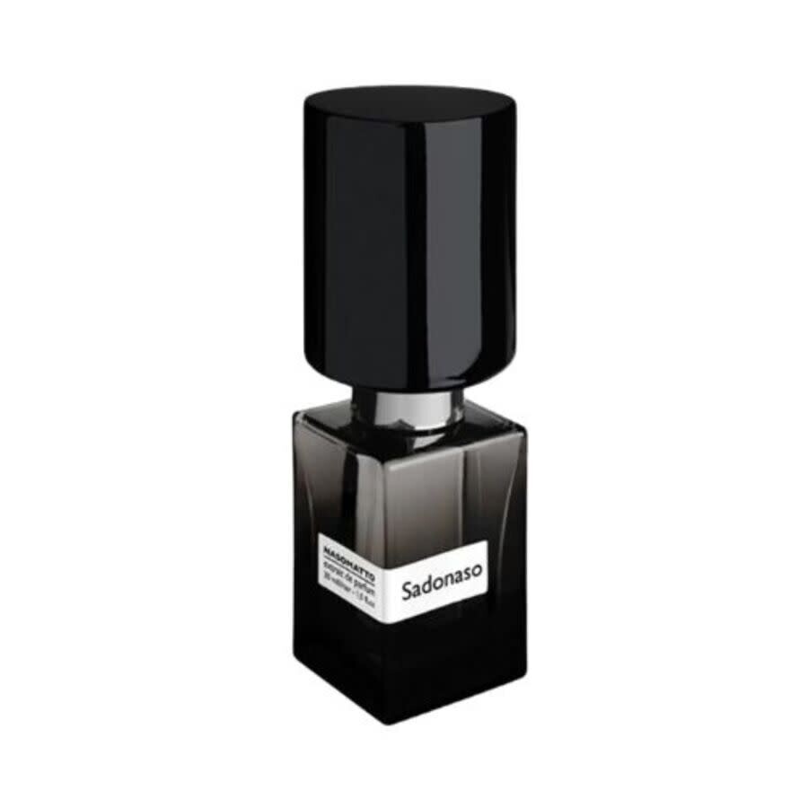 Nasomatto Unisex Sadonaso Extrait De Parfum Spray 1.01 oz (tester) Fragrances 0453012569846