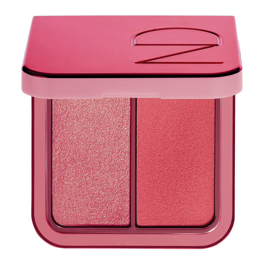Natasha Denona Ladies Hy-blush Cloudy Cream Cheek Duo Cream 0.35 oz Flirty Flush Makeup 729011370574