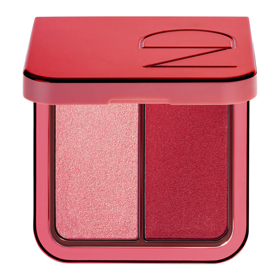 Natasha Denona Ladies Hy-blush Cloudy Cream Cheek Duo Cream 0.35 oz Flustered Makeup 7290113705722