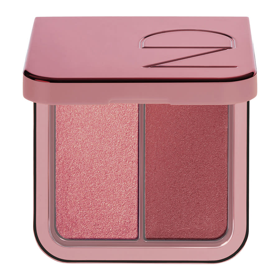 Natasha Denona Ladies Hy-blush Cloudy Cream Cheek Duo Cream 0.35 oz Fresh Mauve Makeup 7290113705739 In Purple