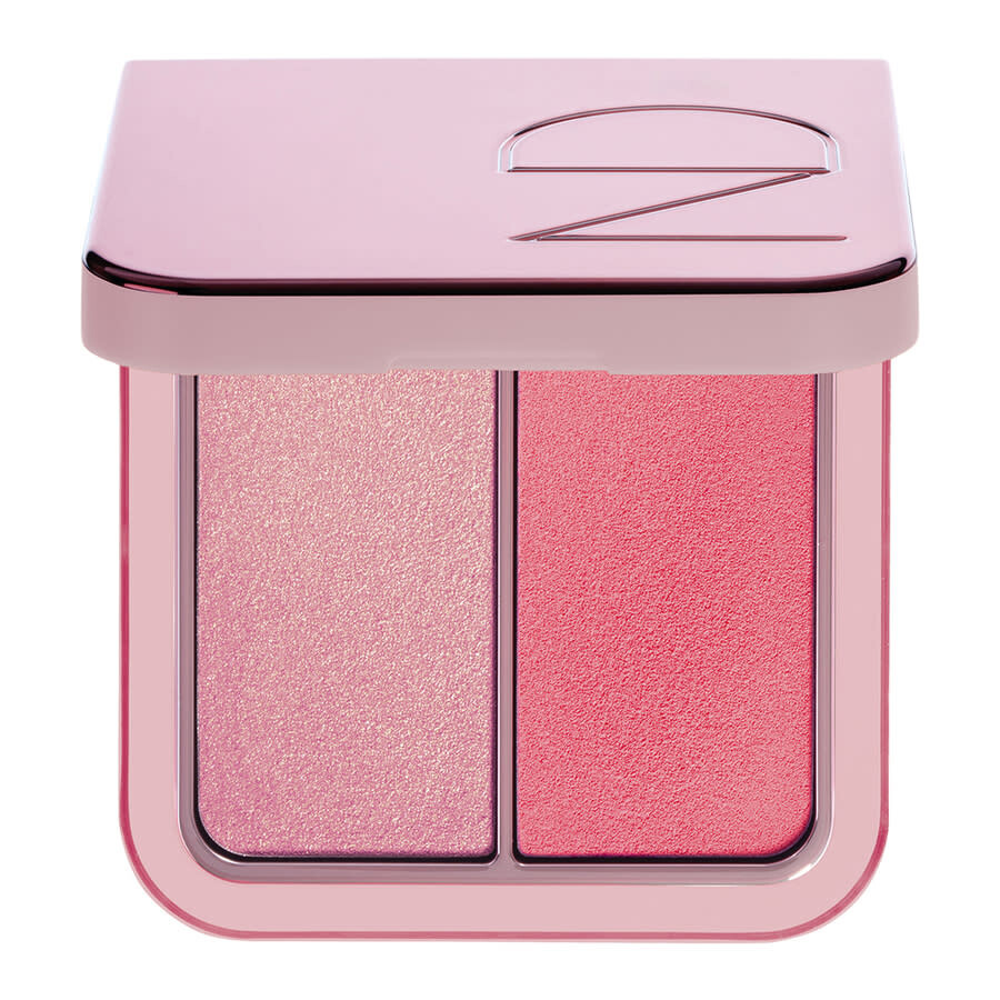 Natasha Denona Ladies Hy-blush Cloudy Cream Cheek Duo Cream 0.35 oz Sweet Cheeks Makeup 729011370576