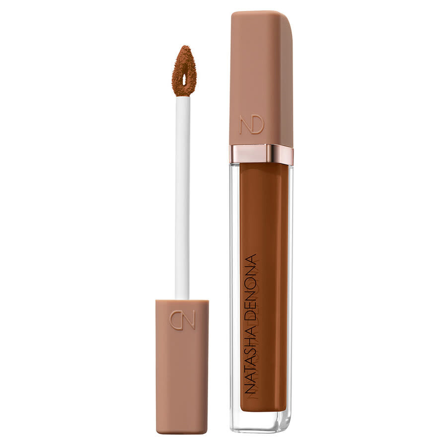 Natasha Denona Ladies Hy-glam Concealer 0.236 oz P10 Deep Peach Makeup 7290113705043 In Orange
