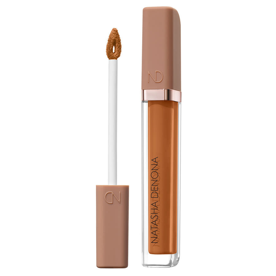 Natasha Denona Ladies Hy-glam Concealer 0.236 oz P8 Dark Deep Peach Makeup 7290113704992 In Orange