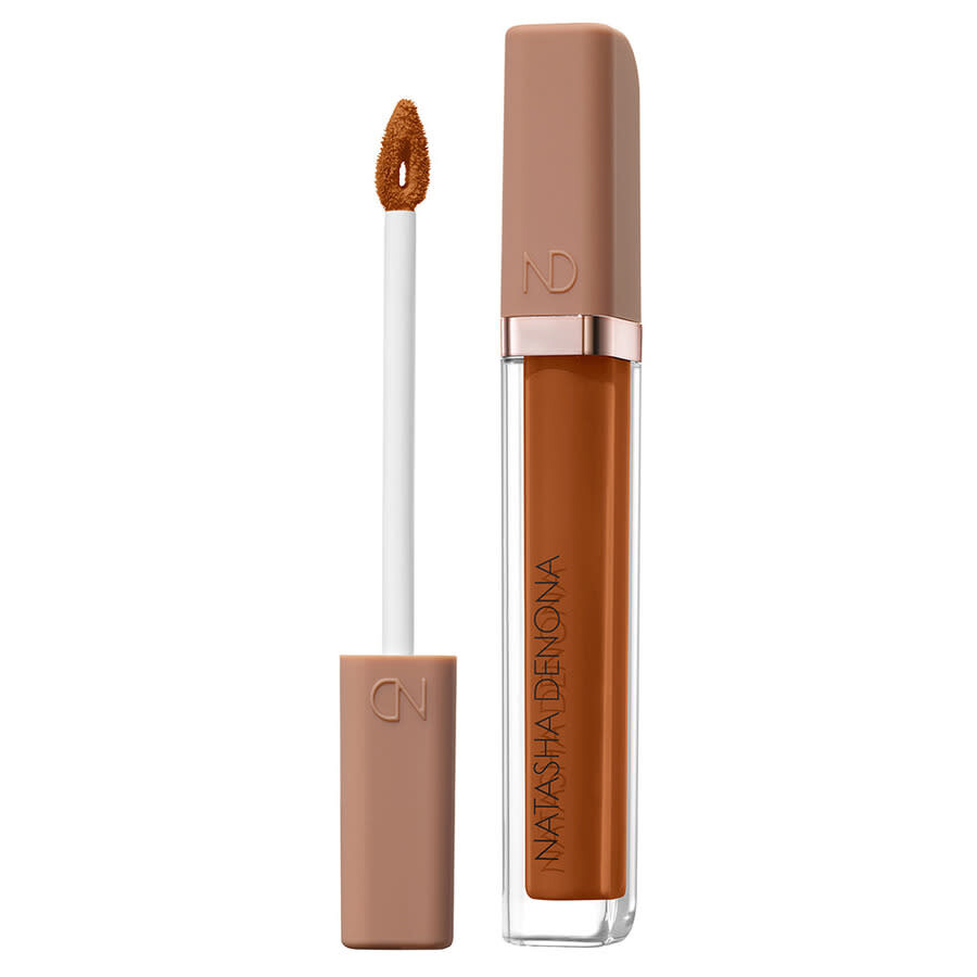 Natasha Denona Ladies Hy-glam Concealer 0.236 oz P9 Dark Peach Makeup 7290113705012 In Orange