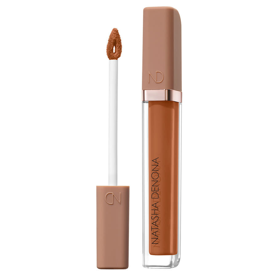 Natasha Denona Ladies Hy-glam Concealer 0.236 oz Rp8 Dark Rosy Peach Makeup 7290113700055 In Orange