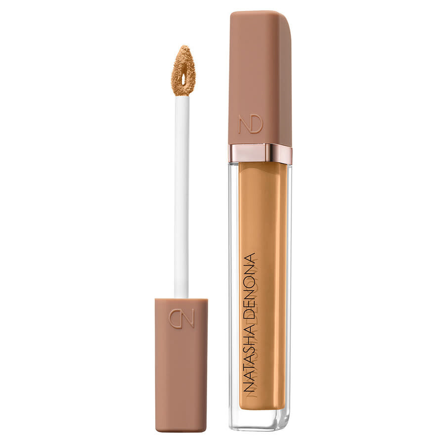 Natasha Denona Ladies Hy-glam Concealer 0.236 oz Y10 Tan Dark Yellow Makeup 7290113704916 In Multi