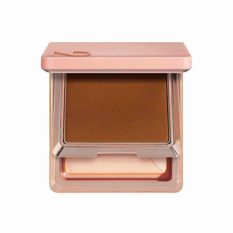 Natasha Denona Ladies Hy-glam Powder Foundation Powder 0.44 oz P10 Deep Peach Makeup 7290113706118 In Orange