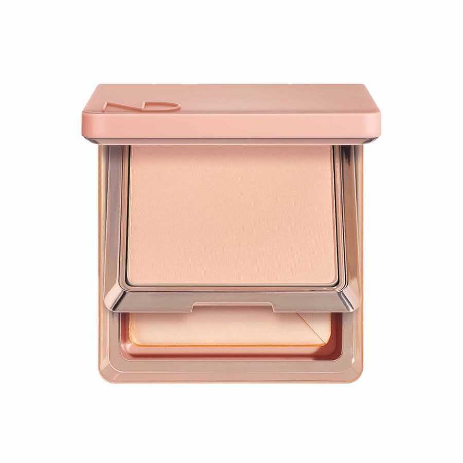 Natasha Denona Ladies Hy-glam Powder Foundation Powder 0.44 oz P2 Fair Light Peach Makeup 7290113700 In Orange