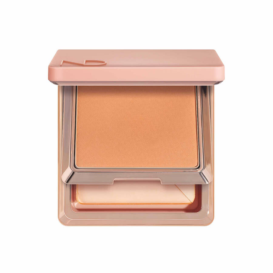 Natasha Denona Ladies Hy-glam Powder Foundation Powder 0.44 oz P6 Dark Peach Makeup 7290113706040 In Orange