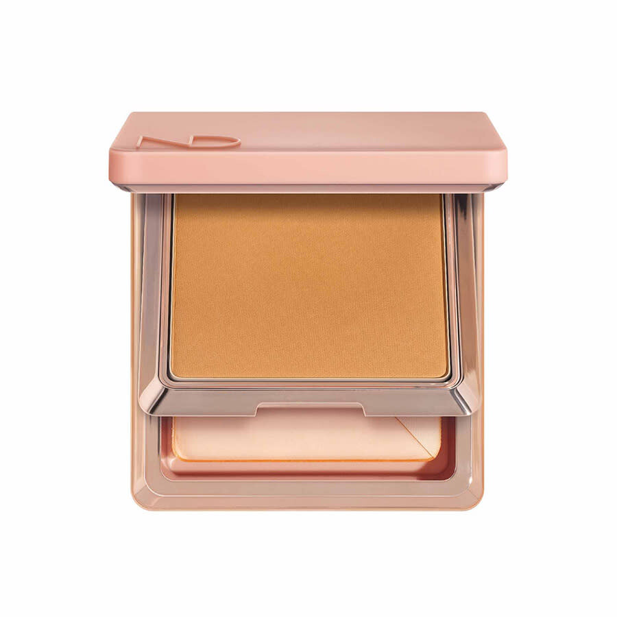 Natasha Denona Ladies Hy-glam Powder Foundation Powder 0.44 oz Y12 Dark Yellow Makeup 7290113706033