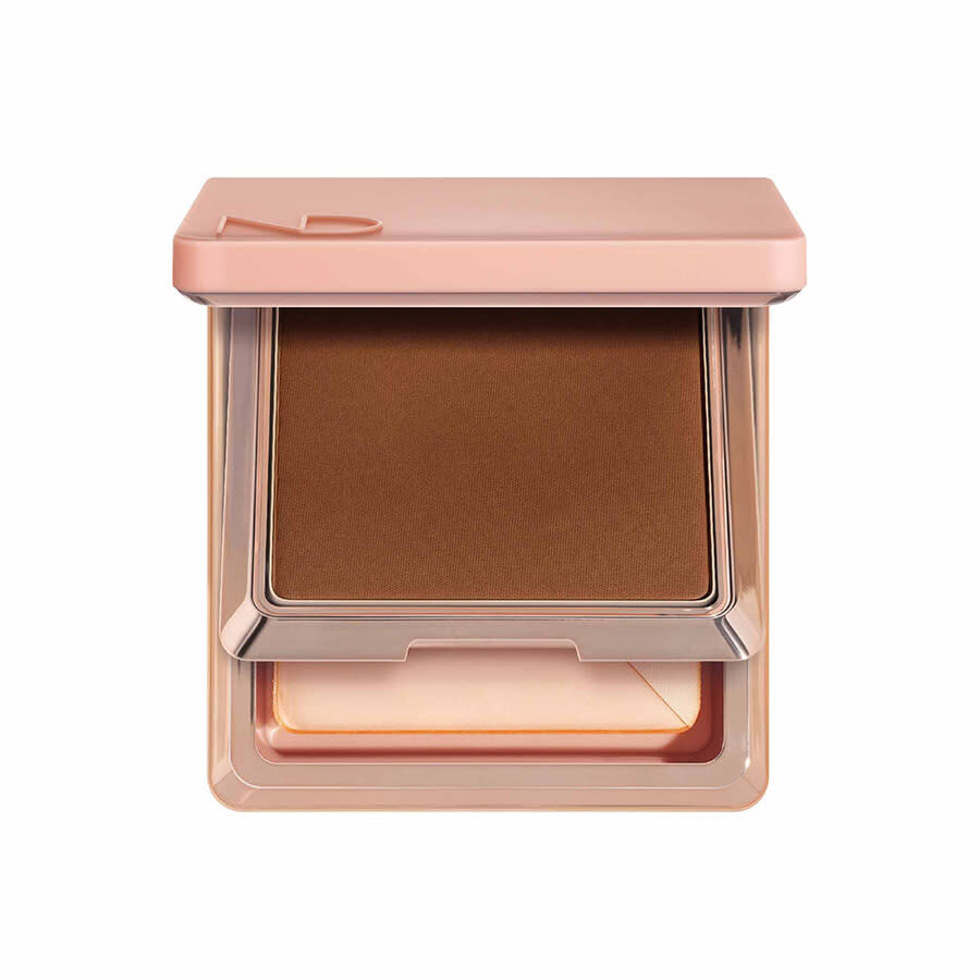 Natasha Denona Ladies Hy-glam Powder Foundation Powder 0.44 oz Yn14 Deep Yellow Makeup 7290113700611