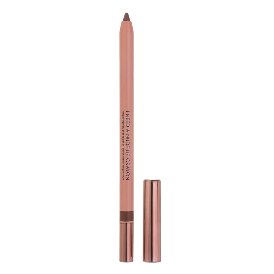 Natasha Denona Ladies I Need A Nude Lip Crayon 0.04 oz Nb4.5 Luna Makeup 7290113704619